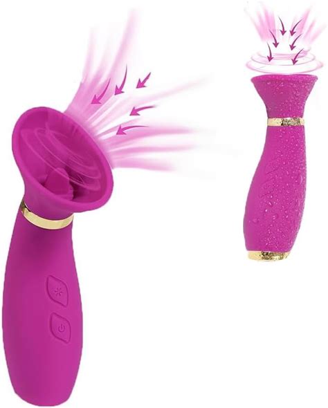 Thrusting Rabbit Vibrator For Women Stimulator Sex Toys With Dual