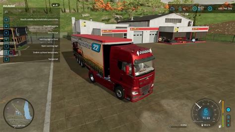 [fs22] Farming Simulator 22 Krone Profiliner Autoload V 1 0 Youtube