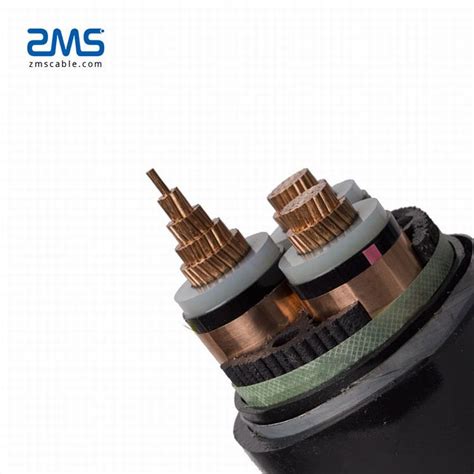 Medium Voltage Cable Armoured Underground Cable Jytop Cable