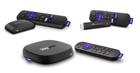 Roku Streaming Devices & Players | Roku