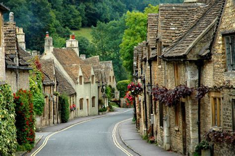 Villages Of The Cotswolds Small Group Experience London Project