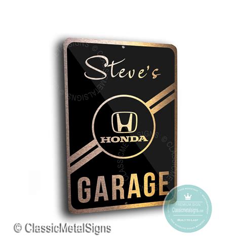 Custom BMW Garage Sign | BMW Garage Sign | BMW