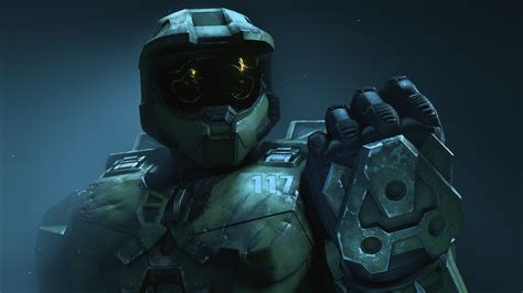 New Halo The Endless Halo Infinite DLC Should Include A Novel Tie In