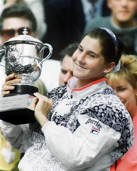 Memorable French Open moments: Steffi Graf vs Monica Seles, 1992 final