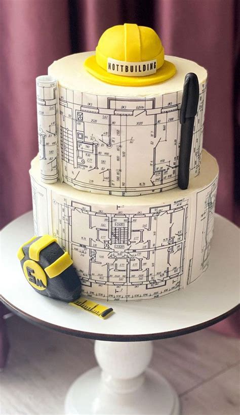 39 Cake Design Ideas 2021 Architecture Cake Architecture Cake