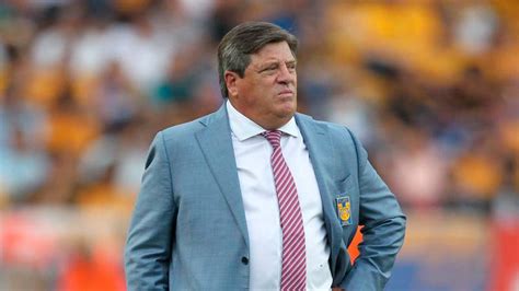 Habr Revancha Miguel Herrera Lo Critic Por Su Edad Y Ahora Se Ver S