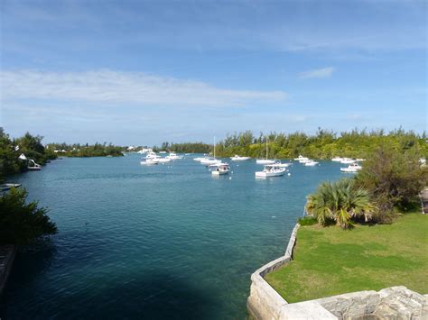 Top 3 Things To Do On The Bermuda Railway Trail Brown Bear Travels