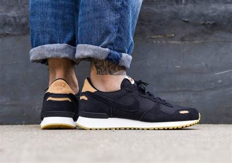 Nike Air Max 1 Black Yellow Bq4685 001 Available Now