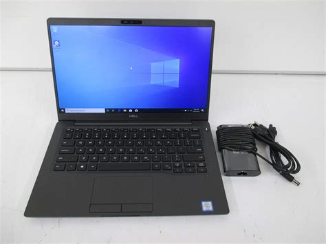 Dell Latitude 7400 Cuaderno De 14 Pulgadas 1920 X 1080 Core I5 8365u 8 Gb De