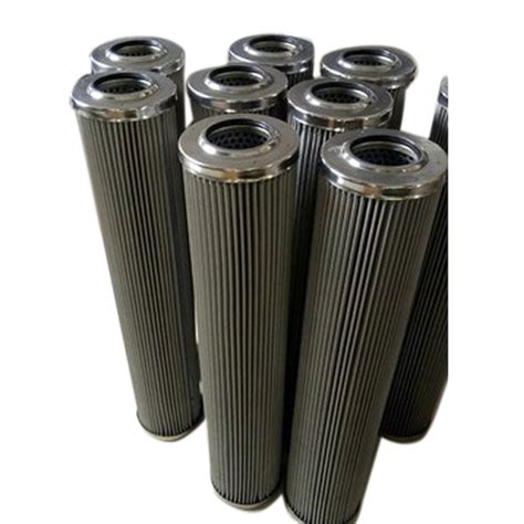 Stainless Steel Wire Mesh Hydraulic Oil Filter At 3075 In Ahmedabad