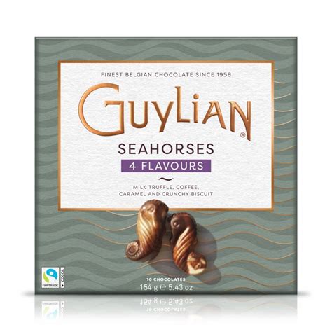 Guylian Belgian Chocolates World Wide Chocolate