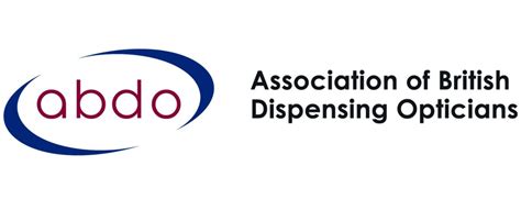 Association Of British Dispensing Opticians Abdo