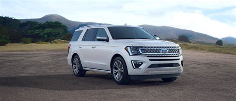 2021 Ford Expedition Colors, Price, Specs | Ford of Kirkland