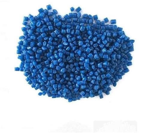 Packaging Type Sack Bag Natural And Recycled Dark Blue Color Hdpe