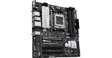 Asus Prime B M A Ii Csm Am Micro Atx Prime B M A Ii Csm B H