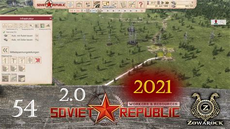 Öl Stom TEUER 54 Let s Play Workers Resources MODS 2021