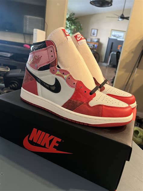 Nike Air Jordan 1 Next Chapter Deadstock Grailed