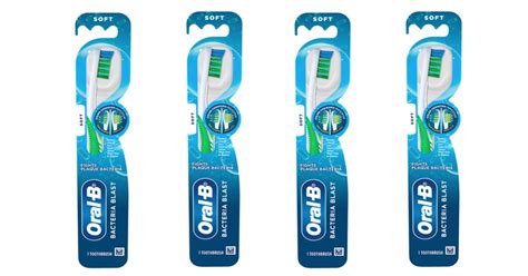 Free Money Maker Oral B Toothbrushes Daily Deals Coupons