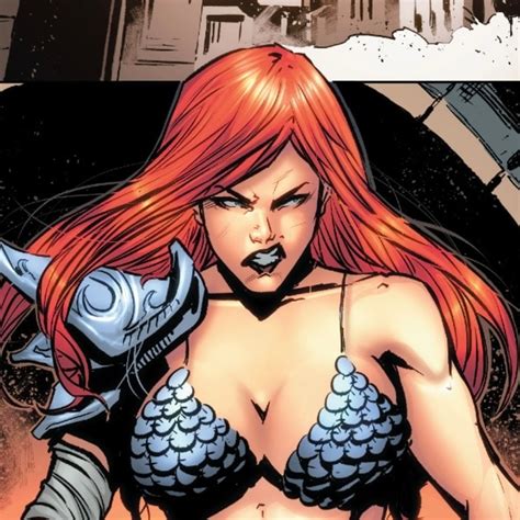 Red Sonja Screenshots Images And Pictures Comic Vine