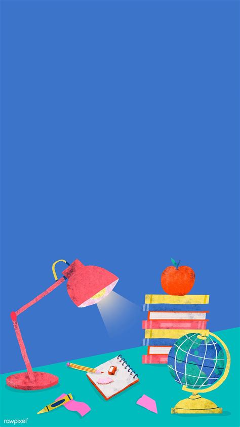 Back To School Wallpapers 4k Hd Back To School Backgrounds On