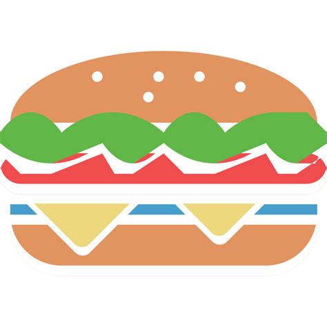 Burger King Svg Vectors And Icons Svg Repo