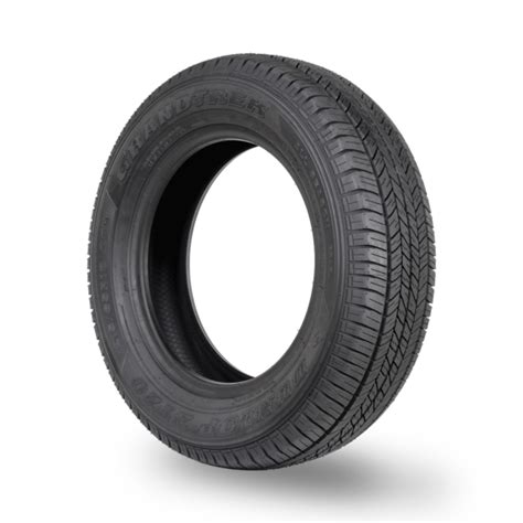 2157016 Dunlop Grandtrek St20 99h Tyre 4x4 Tyres