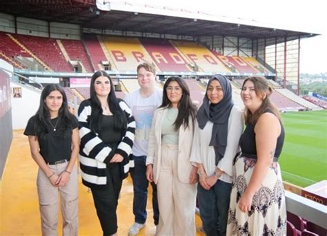 Northern Joins Forces With Students To Encourage Young People To Report