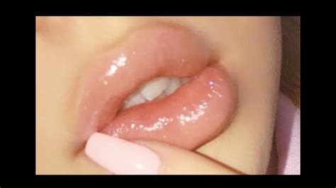 How To Make Pouty Lips With Makeup Saubhaya Makeup