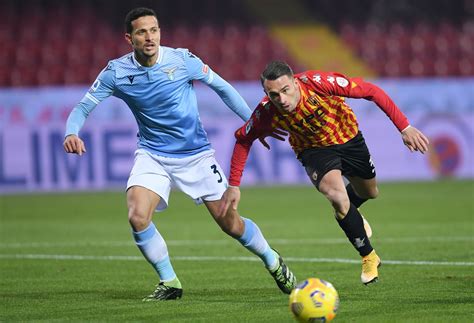 Benevento Lazio Le Immagini Del Match Foto Sportmediaset