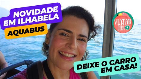 ILHABELA INAUGURAÇÃO DO AQUABUS E CONGADA FESTA DE SÃO BENEDITO VIAJAR