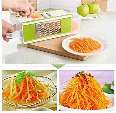 Multi Purpose Grater at ₹ 210/piece | Patparganj | New Delhi | ID ...