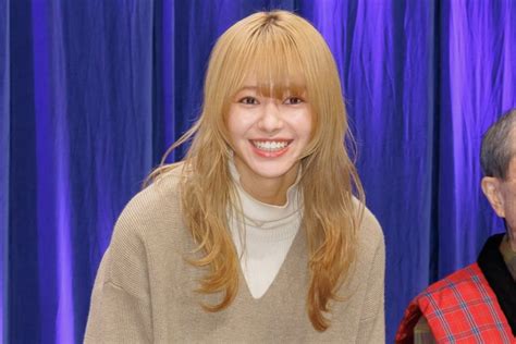 山本舞香、“難のあるヒロイン”に自虐「やっぱりまっすぐな役は来ない」 ドラマ ニュース ｜クランクイン！