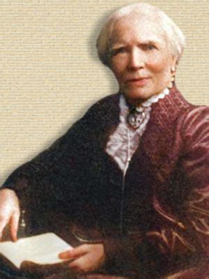 Elizabeth Blackwell Biography - Remembered by a Fellow Student (1892)