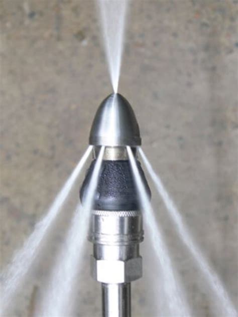 Hydrojetting - The Drain Smith - (513) 402-0242