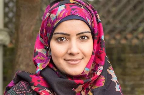 EastEnders viewers 'certain' Shabnam Masood is returning after major hint - MyLondon