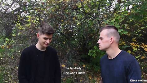 Tsjechisch Gay Pornovideo S XHamster