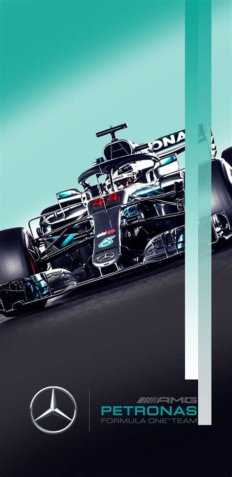 Mercedes Amg Petronas Formula One Team Wallpaper UK Online ...