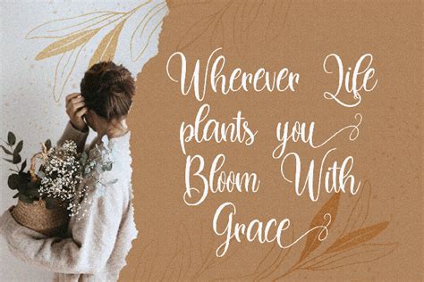 Fall Fonts That Evoke The Autumn Melancholy