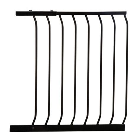 Dreambaby F B Chelsea Inch Wide Baby And Pet Safety Gate Extension