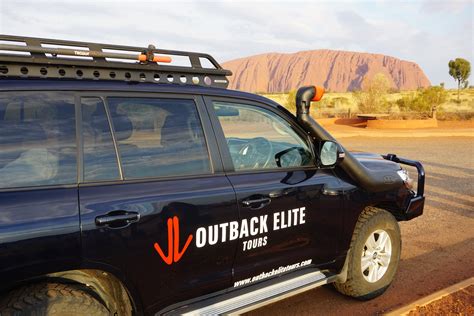 Transfer In Suv To Uluru Alice Springs To Ayers Rock Resort