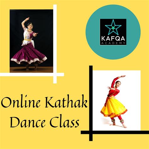 Online Kathak Dance Class Kathak Is One Of The Major Cla Flickr