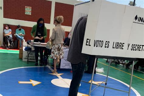 Qu Son Los Delitos Electorales Y C Mo Denunciarlos