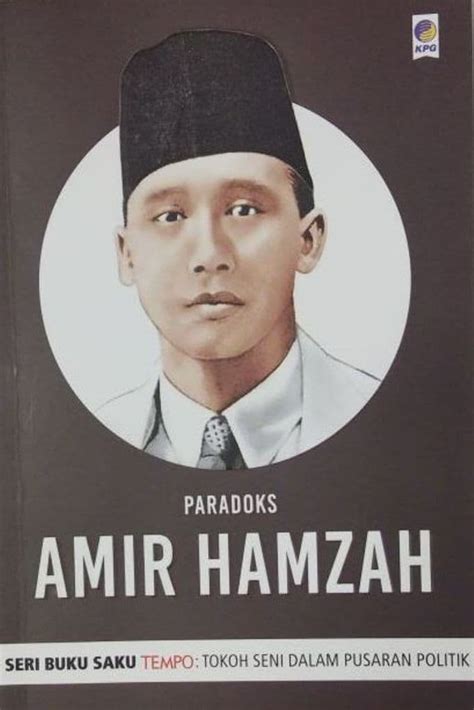 Biografi Amir Ilustrasi