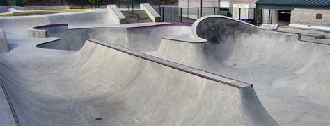 Mukilteo Ymca Skatepark - Mukilteo, WA | West Coast Skateparks