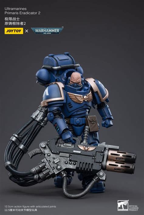 Figurka Warhammer 40k 1 18 Space Marines Ultramarines Primaris