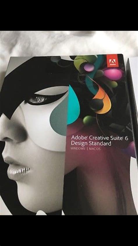 Adobe Creative Suite 5 5 Design Standard Mac Darelocorporation