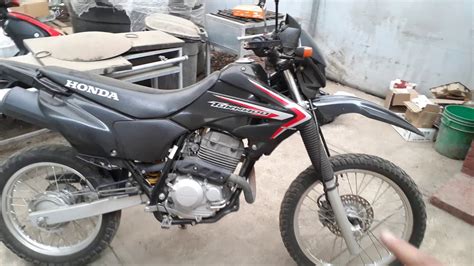 Honda Tornado Cc Xr Es Buena Moto O No Youtube