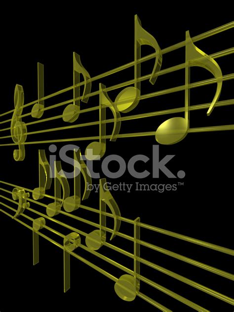 Musical Score Stock Photo | Royalty-Free | FreeImages