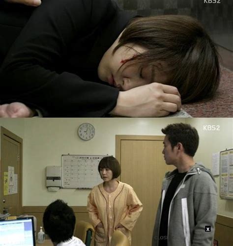 [spoiler] Added Episode 6 Captures For The Korean Drama Masked