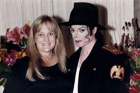 Debbie Rowe | Michael Jackson Wiki | Fandom